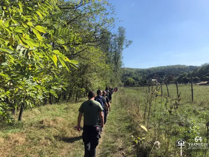 avt túra